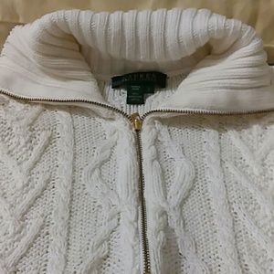Ralph Lauren Sweater